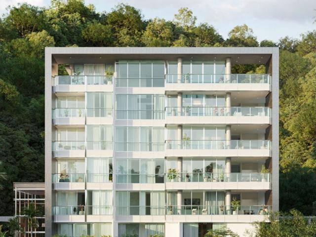 Apartamento en venta en Boca De Uchire, Miranda