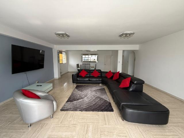 Apartamento en venta en Boca De Uchire, Distrito Capital