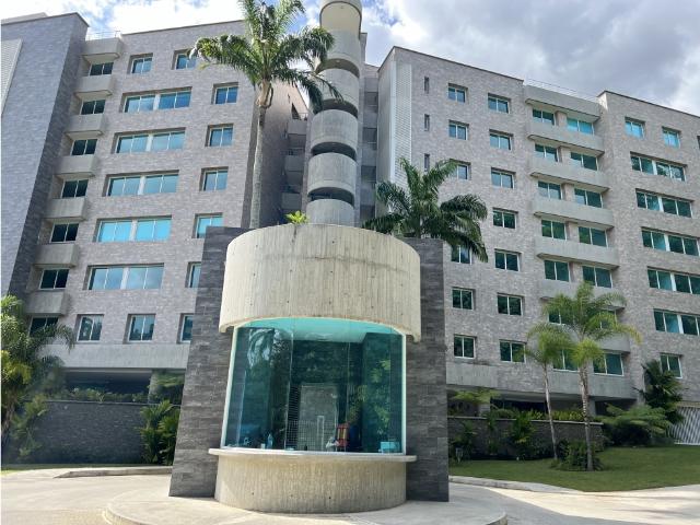 Apartamento en venta en Leoncio Martínez, Miranda