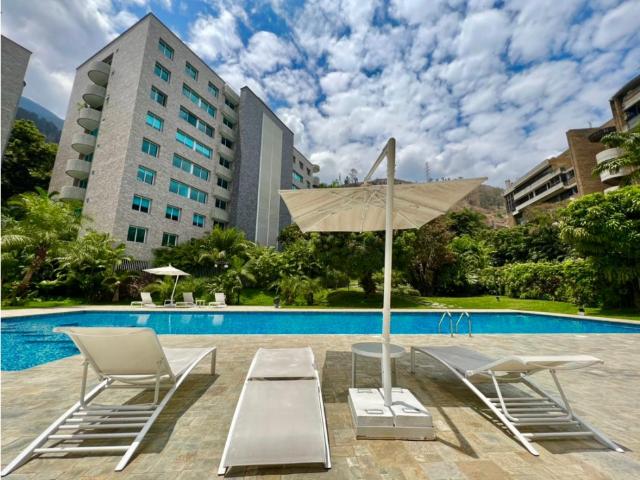 Apartamento en venta en Boca De Uchire, Miranda
