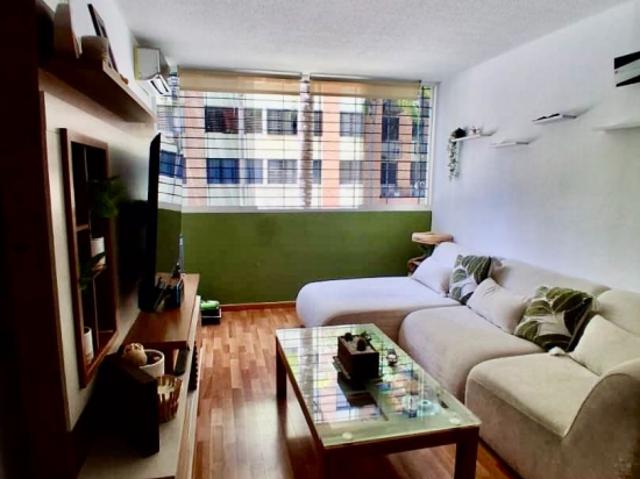 Apartamento en venta en Miranda, Carabobo