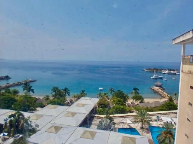 Apartamento en venta en Vargas