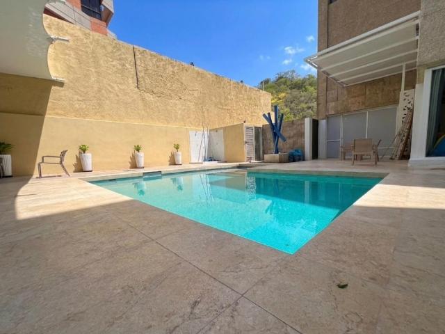 Apartamento en venta en Boca De Uchire, Miranda