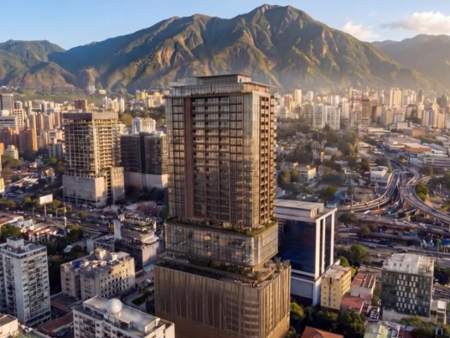 Apartamento en venta en Boca De Uchire, Miranda