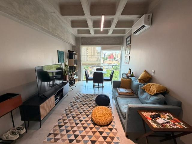Apartamento en venta en Boca De Uchire, Distrito Capital