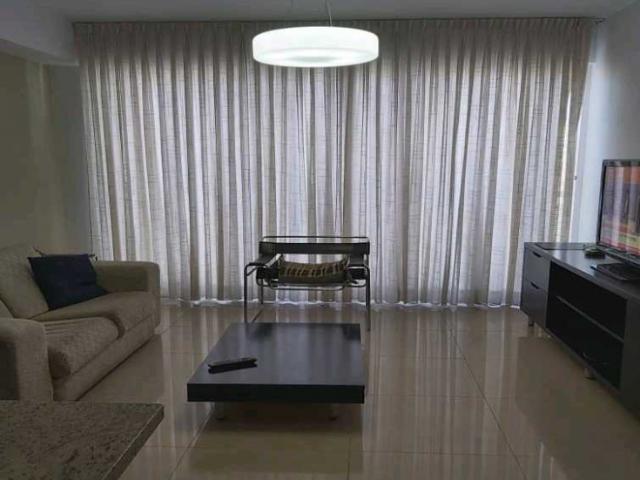 Apartamento en venta en Leoncio Martínez, Miranda