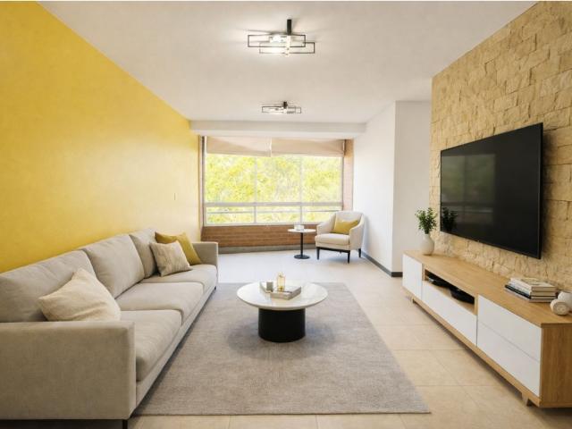 Apartamento en venta en Boca De Uchire, Distrito Capital