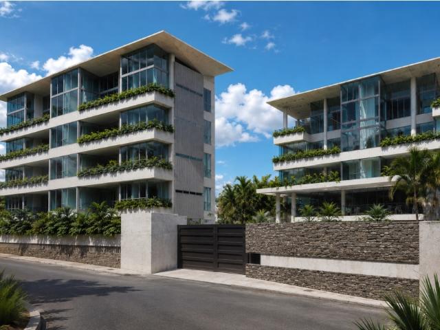 Apartamento en venta en Boca De Uchire, Miranda
