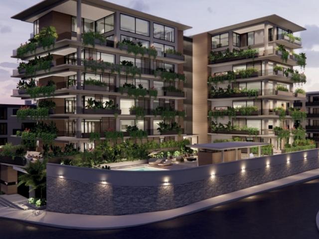 Apartamento en venta en Boca De Uchire, Miranda