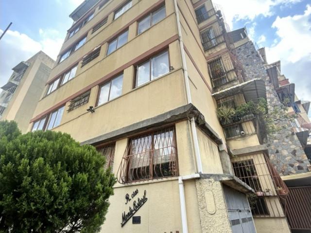 Apartamento en venta en Boca De Uchire, Miranda