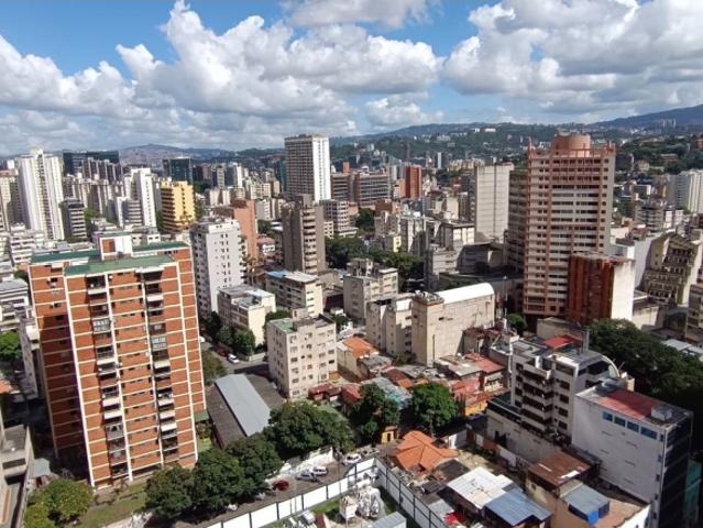 Apartamento en venta en Las Delicias, Caracas