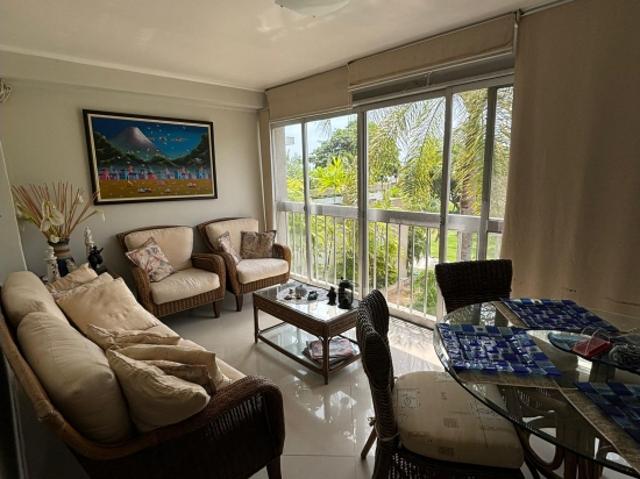 Apartamento en venta en Vargas