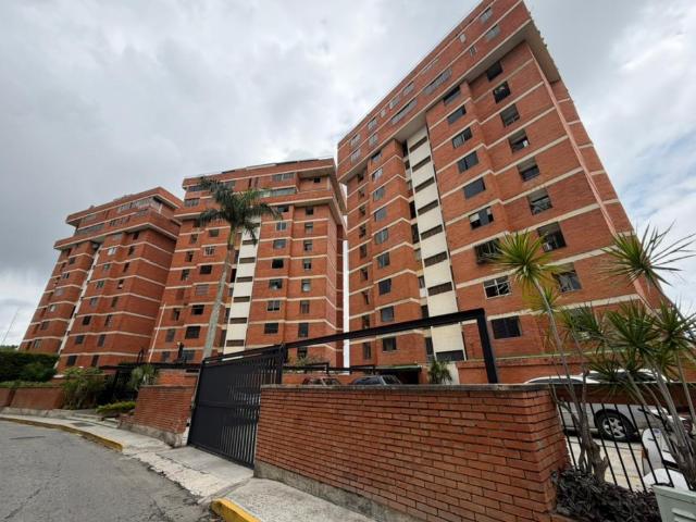 Apartamento en venta en Boca De Uchire, Miranda