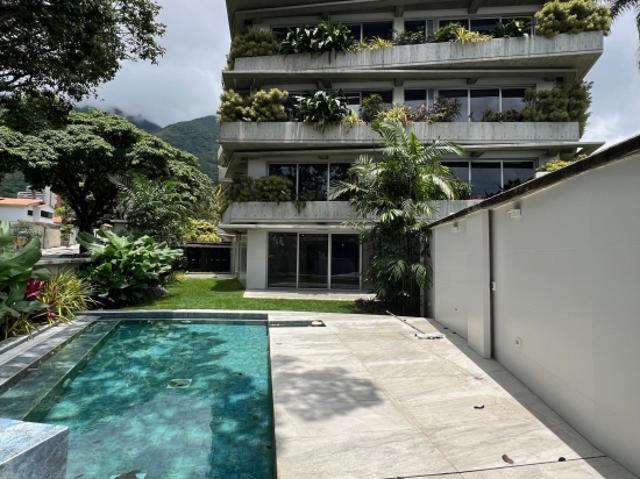 Apartamento en venta en Boca De Uchire, Miranda