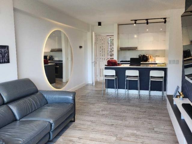 Apartamento en venta en Boca De Uchire, Miranda