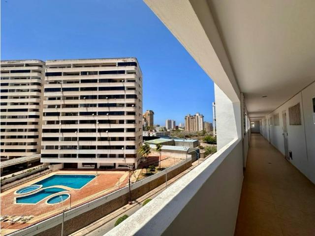 Apartamento en venta en Boca De Uchire, Distrito Capital