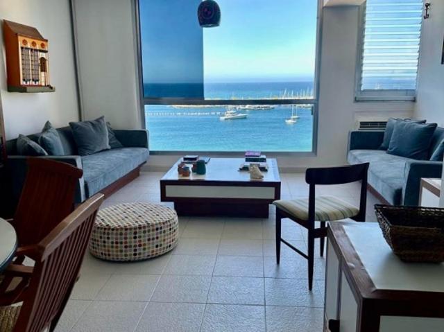Apartamento en venta en La Planta, Naiguatá