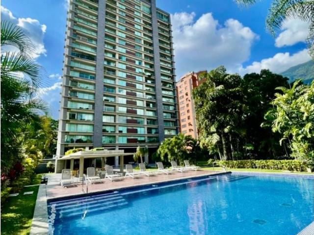 Apartamento en venta en Distrito Capital