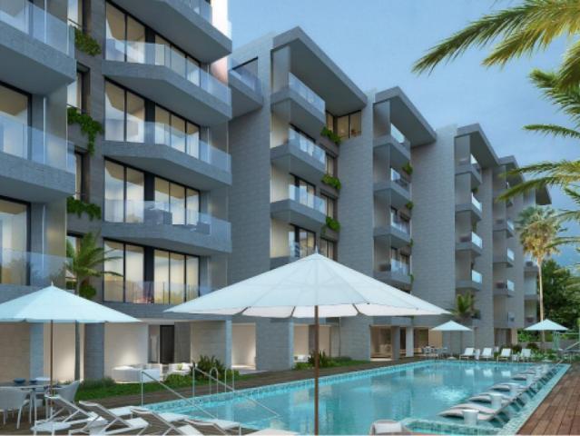 Apartamento en venta en Distrito Capital