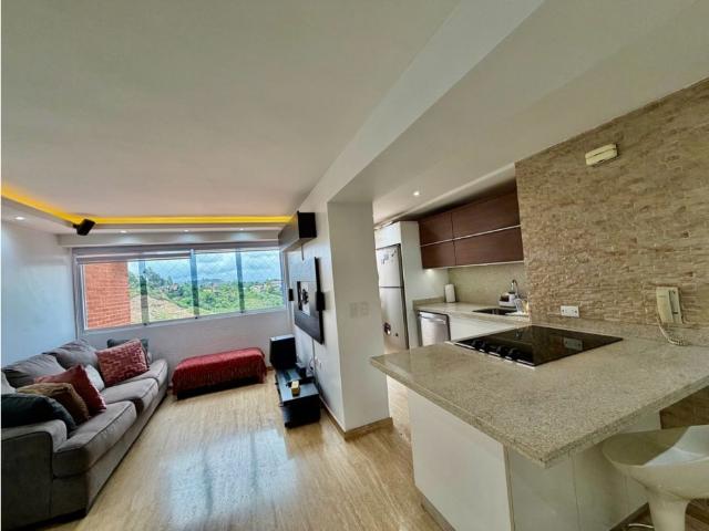 Apartamento en venta en Barinas