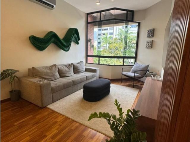 Apartamento en venta en Boca De Uchire, Miranda