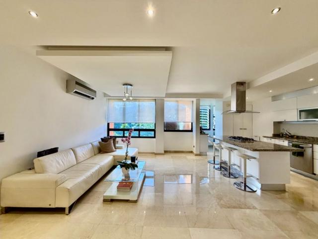 Apartamento en venta en Los Samanes, Bolívar