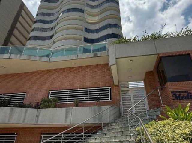 Apartamento en venta en Vargas