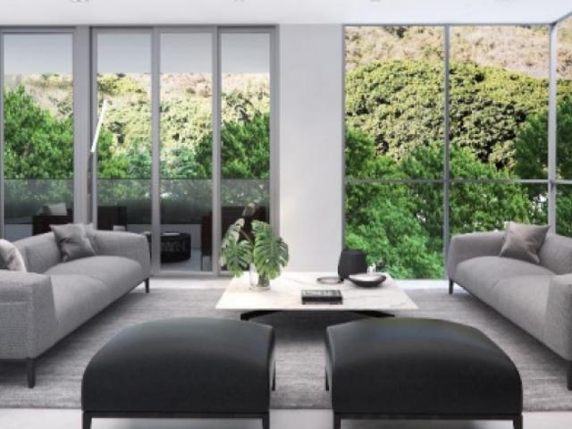 Apartamento en venta en Distrito Capital