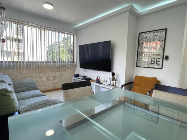 Apartamento en venta en Boca De Uchire, Miranda