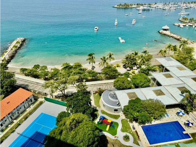 Apartamento en venta en Vargas