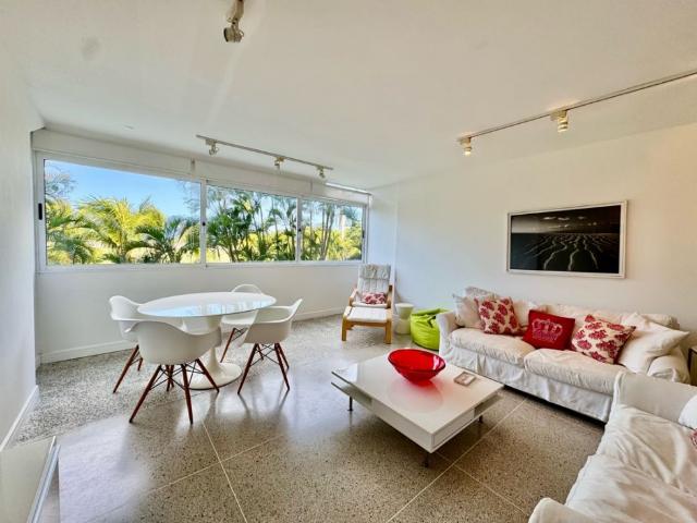 Apartamento en venta en Vargas