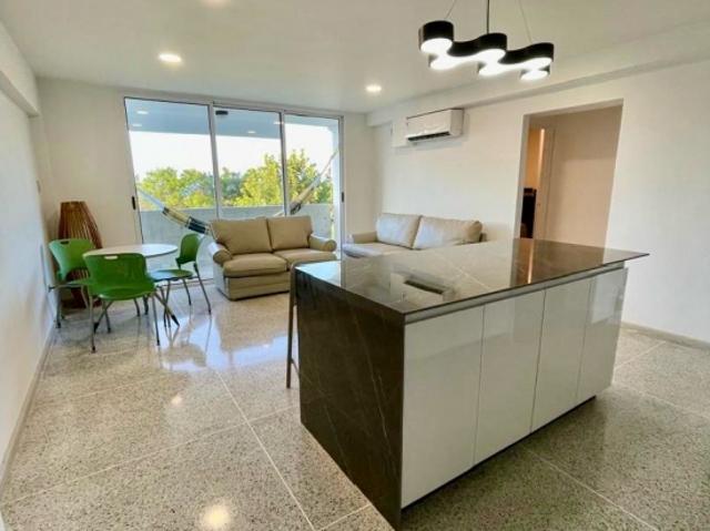 Apartamento en venta en Vargas