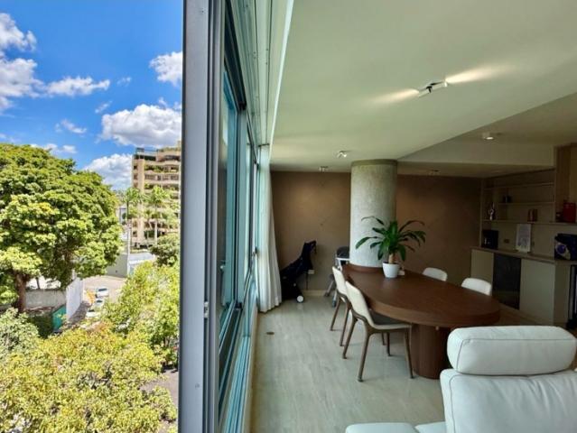 Apartamento en venta en Boca De Uchire, Miranda