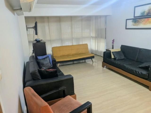 Apartamento en venta en Boca De Uchire, Distrito Capital