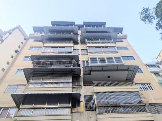 Apartamento en venta en La Veguita, Caracas