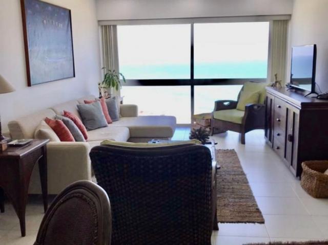 Apartamento en venta en Vargas