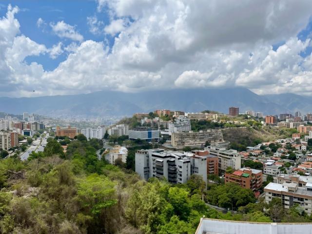 Apartamento en venta en Boca De Uchire, Miranda
