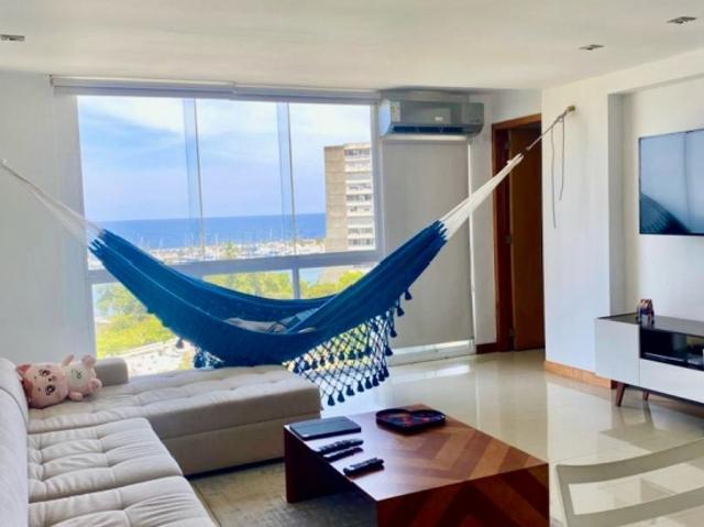 Apartamento en venta en La Planta, Naiguatá