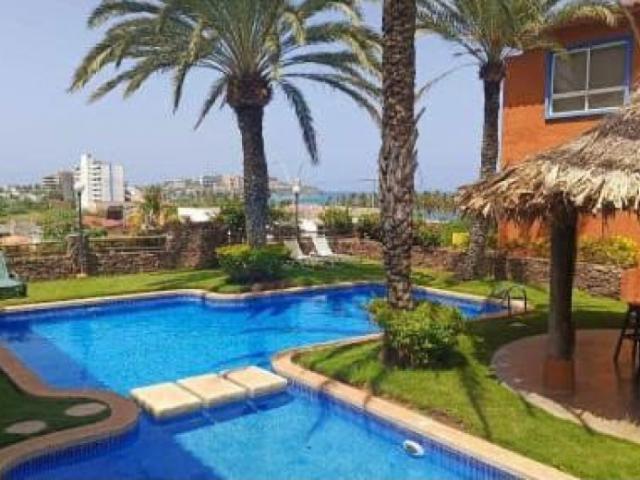Apartamento en venta en Nueva Esparta