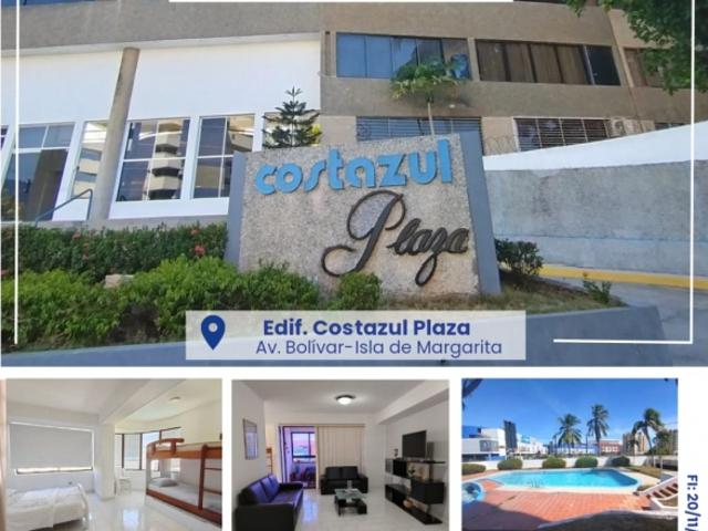 Apartamento en venta en Porlamar, Nueva Esparta