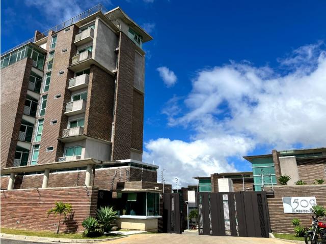 Apartamento en venta en Boca De Uchire, Miranda