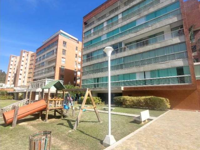 Apartamento en venta