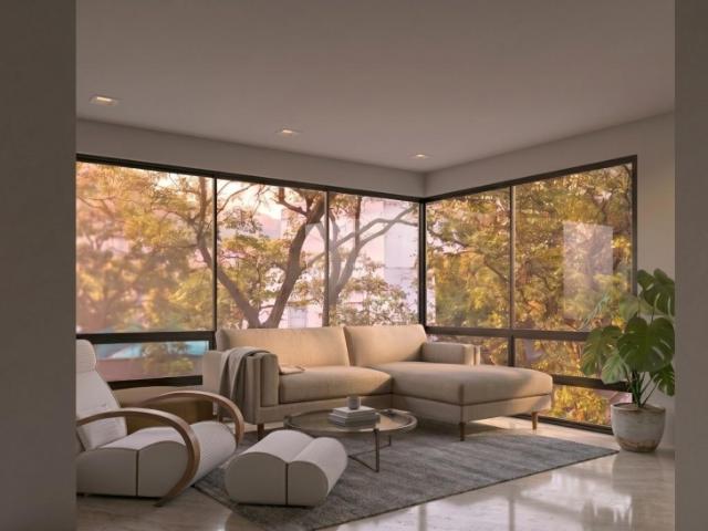 Apartamento en venta en Boca De Uchire, Miranda