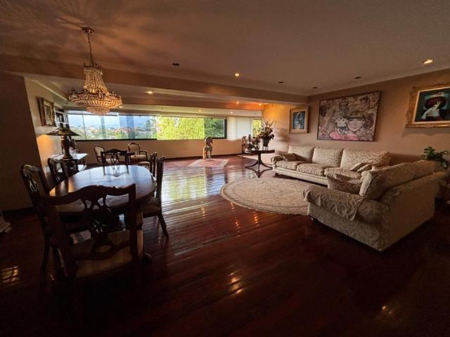 Apartamento en venta en Boca De Uchire, Miranda