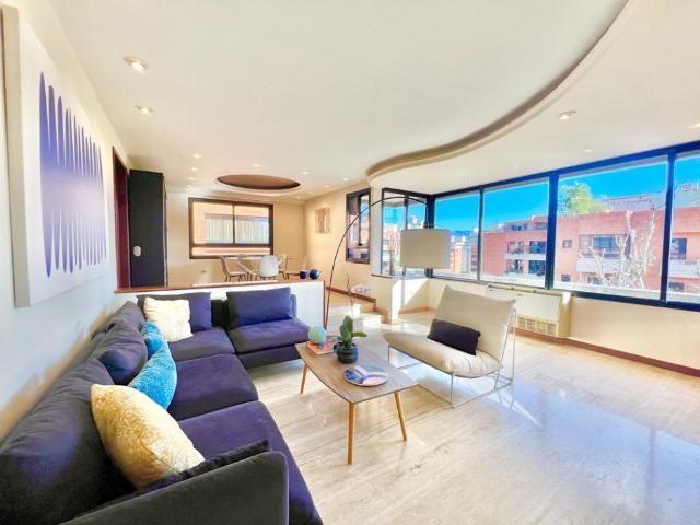 Apartamento en venta en Monagas