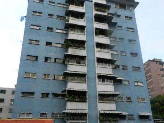 Apartamento en venta en Distrito Capital