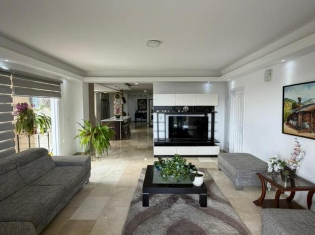 Apartamento en venta en Boca De Uchire, Miranda