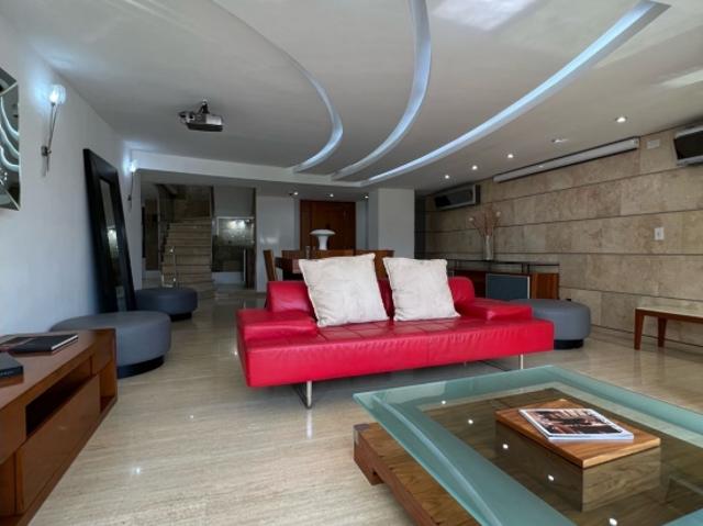Apartamento en venta en Cúa, Bolívar