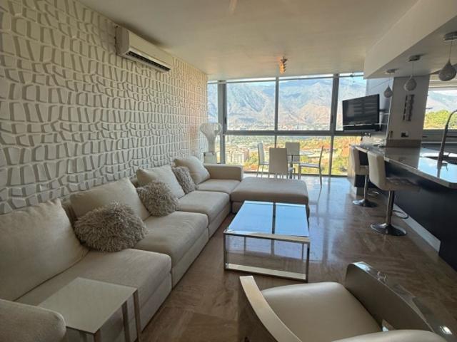 Apartamento en venta en Cúa, Bolívar