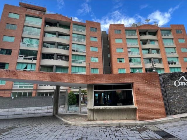 Apartamento en venta en Boca De Uchire, Miranda
